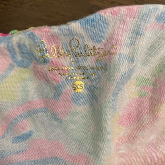 Lilly p - Picture 2 of 2